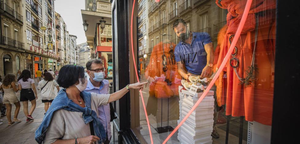 Eh Bildu Propone Crear Una Oficina De Comercio Local Y Un Observatorio